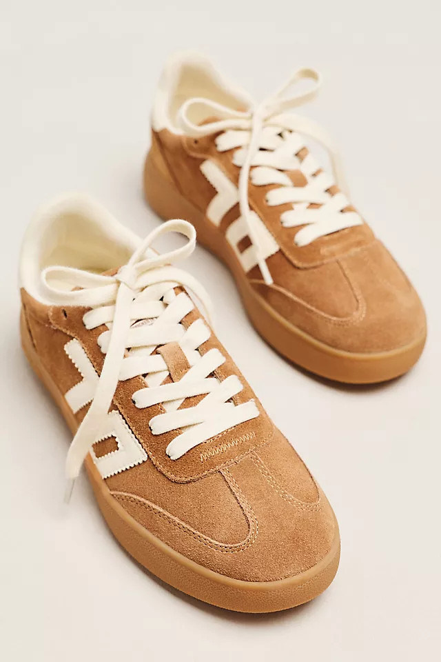 Brooklyn Low-Profile Sneakers | Anthropologie (US)