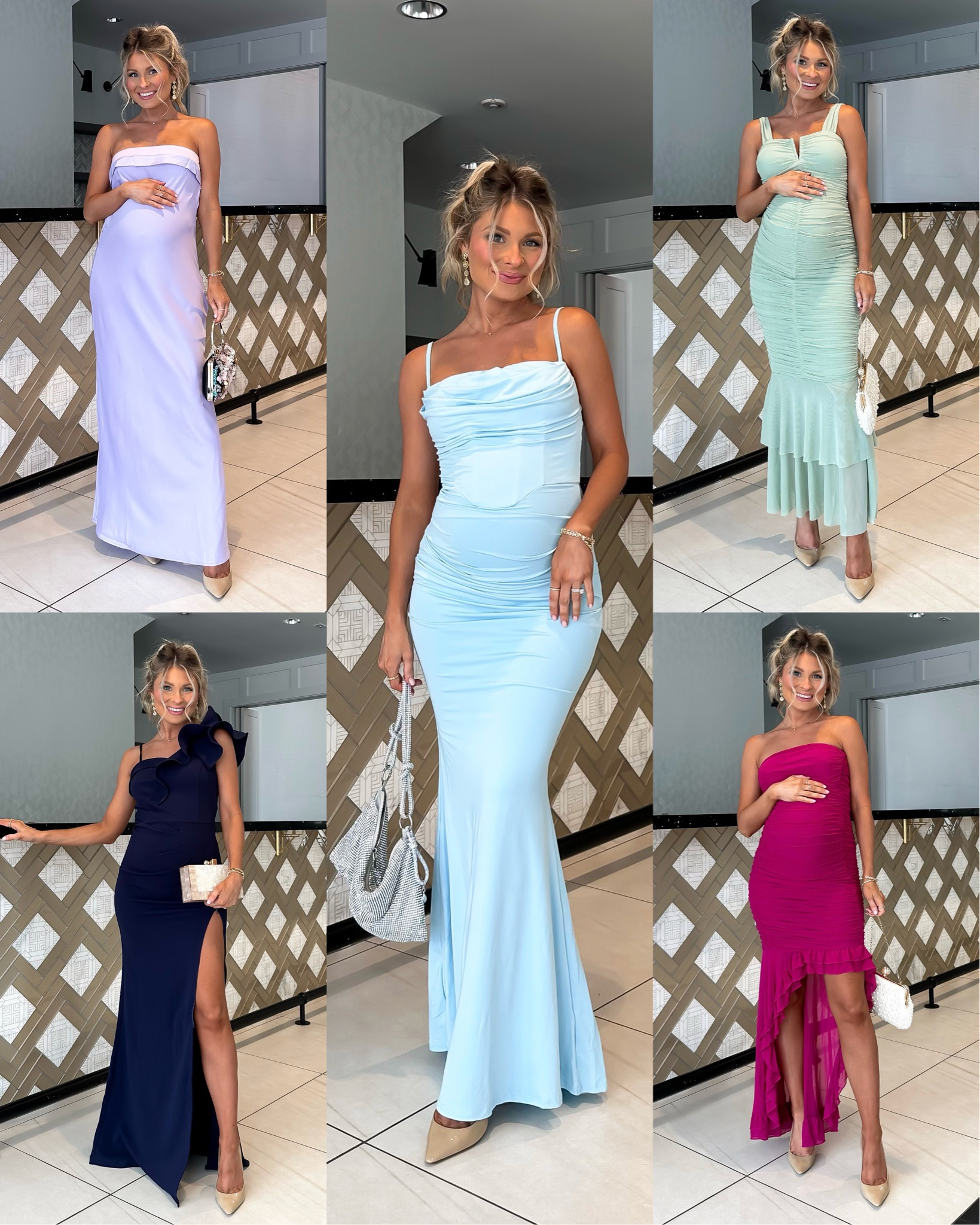 Amazon wedding guest dresses for any occasion. #FormalWedding #CocktailDress #AffordableFashion #AmazonFashion #SpringWeddingGuestDress.

#LTKFindsUnder100 #LTKSeasonal #LTKWedding