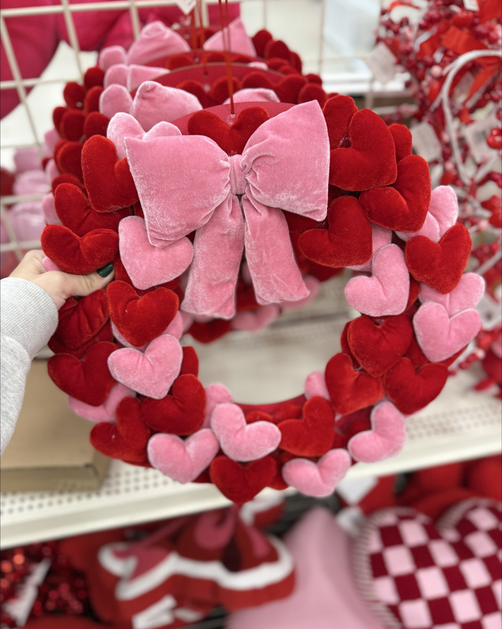 NEW Valentine’s finds from
Michael’s 

#LTKHome #LTKHoliday #LTKGiftGuide