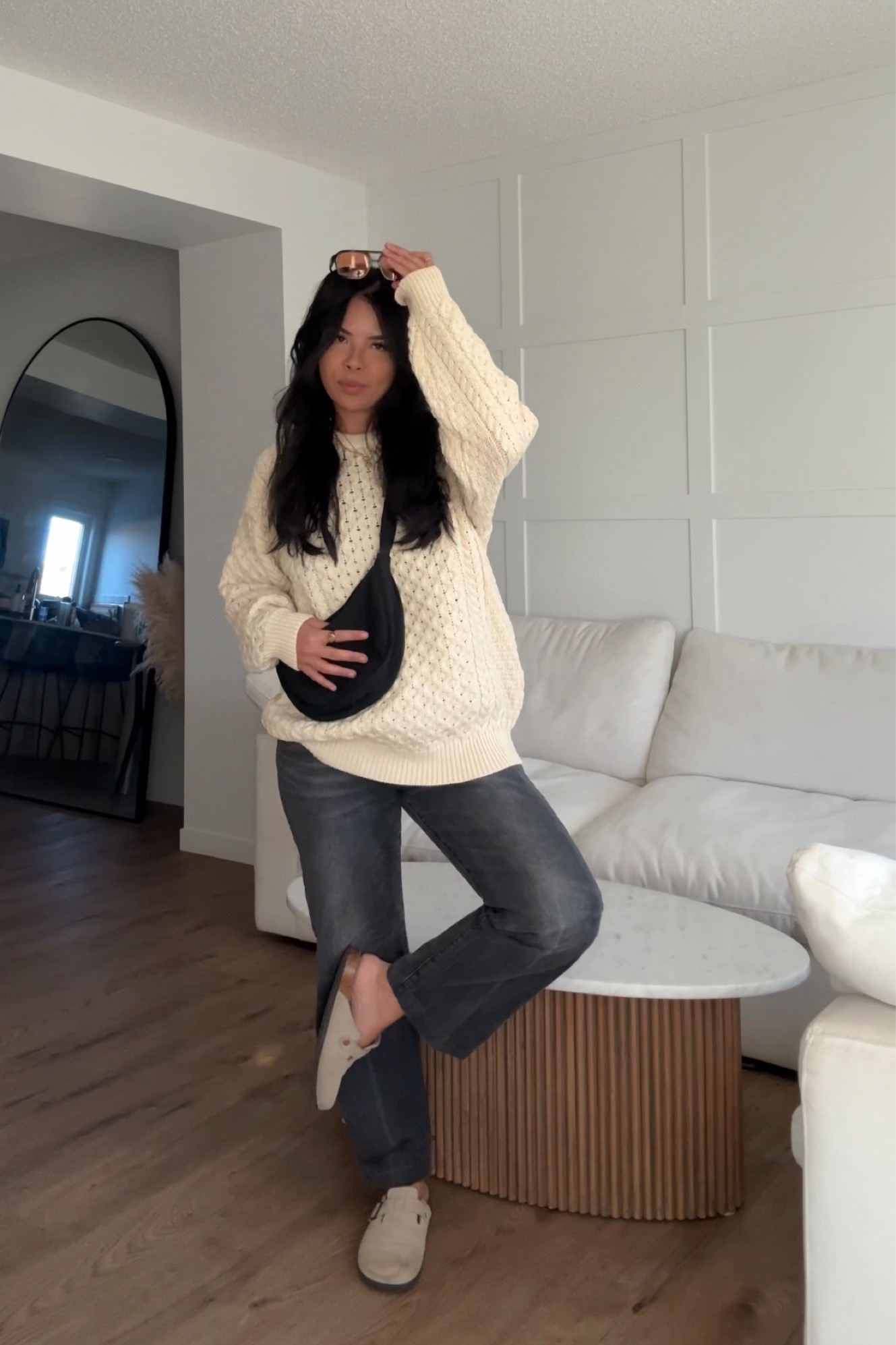 Casual fall fits 🥰

#FashionMonth #LTKautumn #LTKcanada