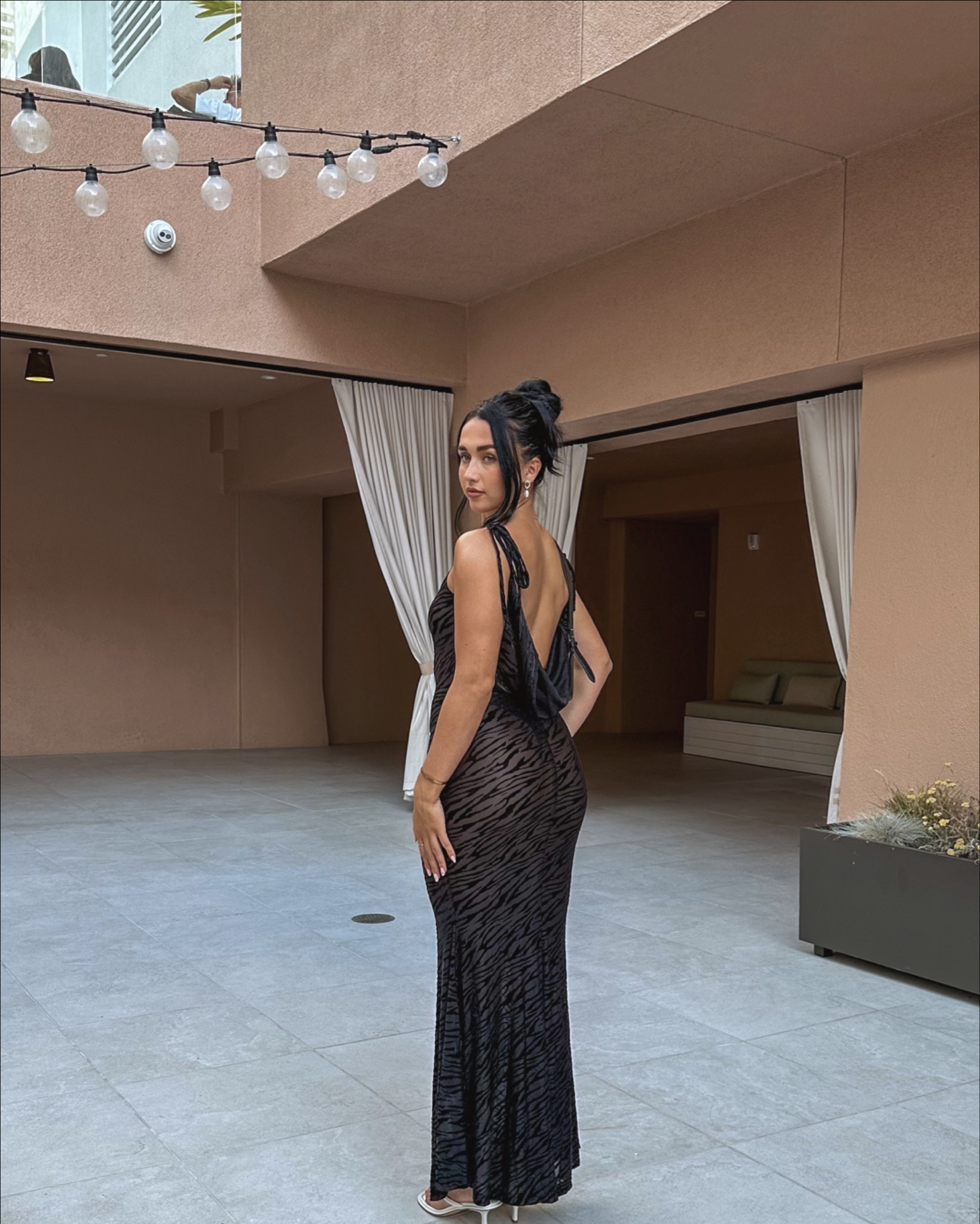 backless dresses >>>> 

#LTKpartywear #LTKuk #LTKCyberWeek