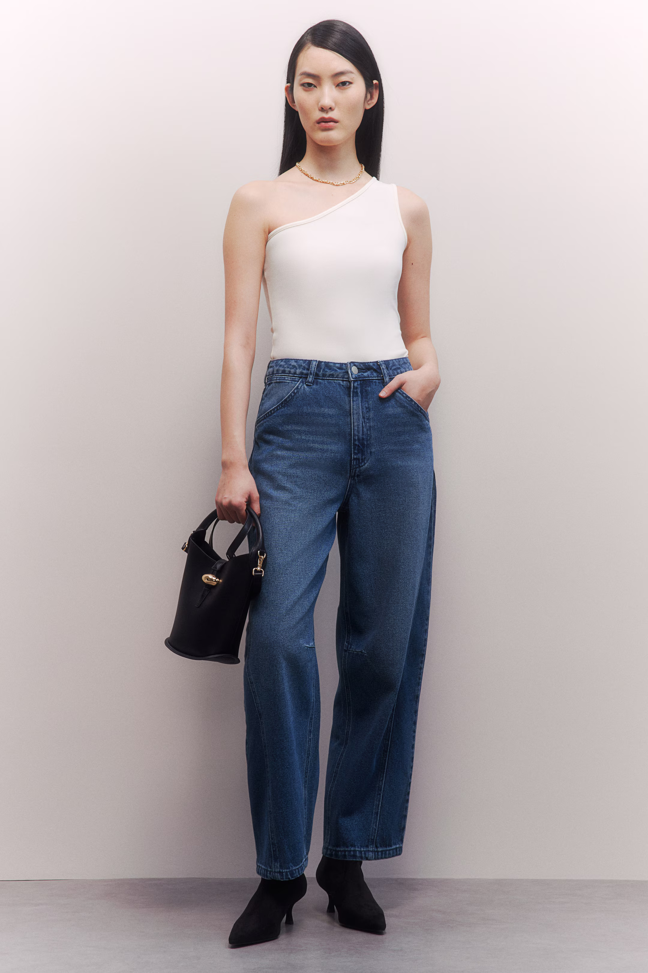 Small Crossbody Bag | H&M (US + CA)