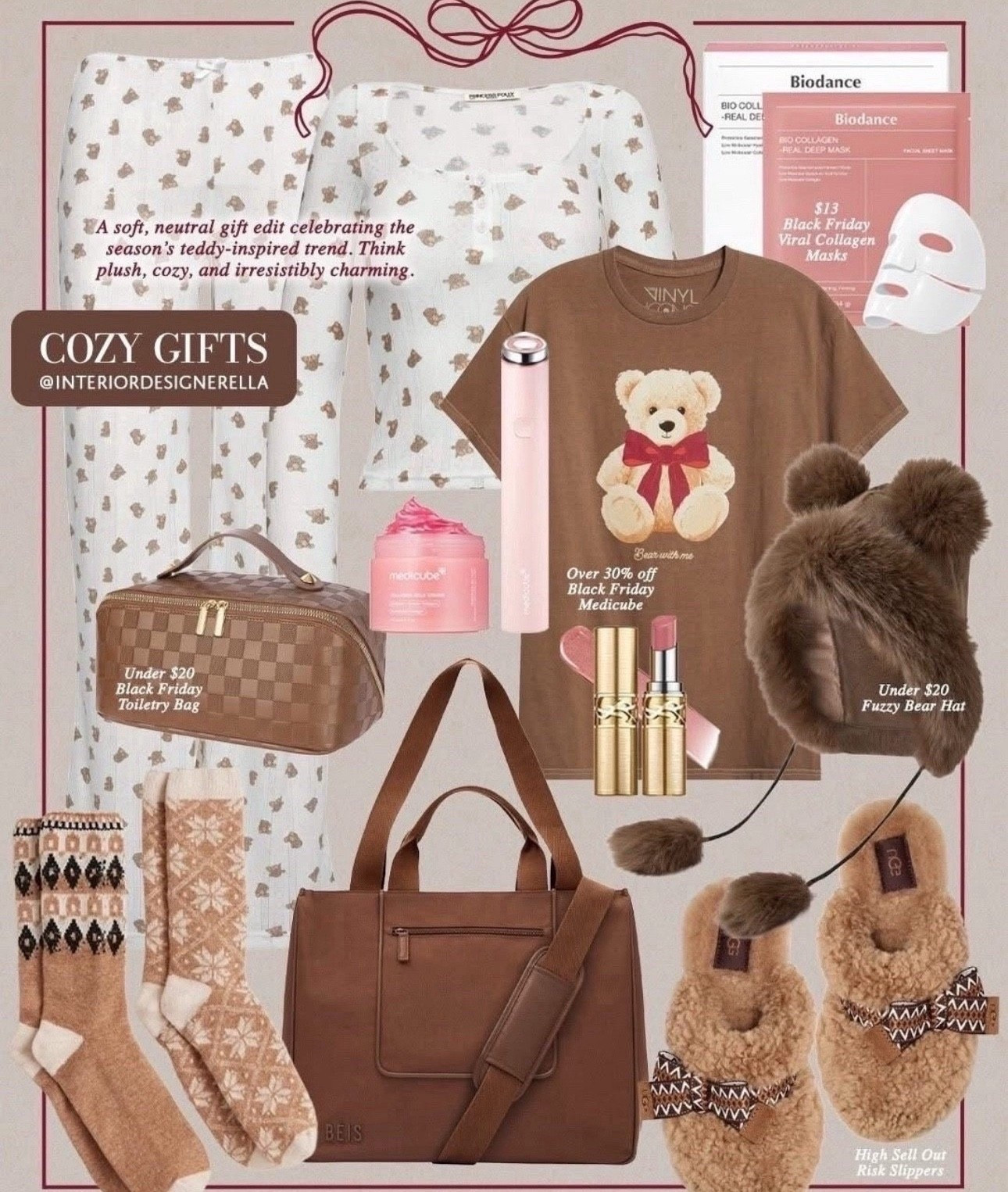 Scroll to shop! Follow for more finds! Xo! 🥰

#LTKFindsUnder50 #LTKFindsUnder100 #LTKGiftGuide