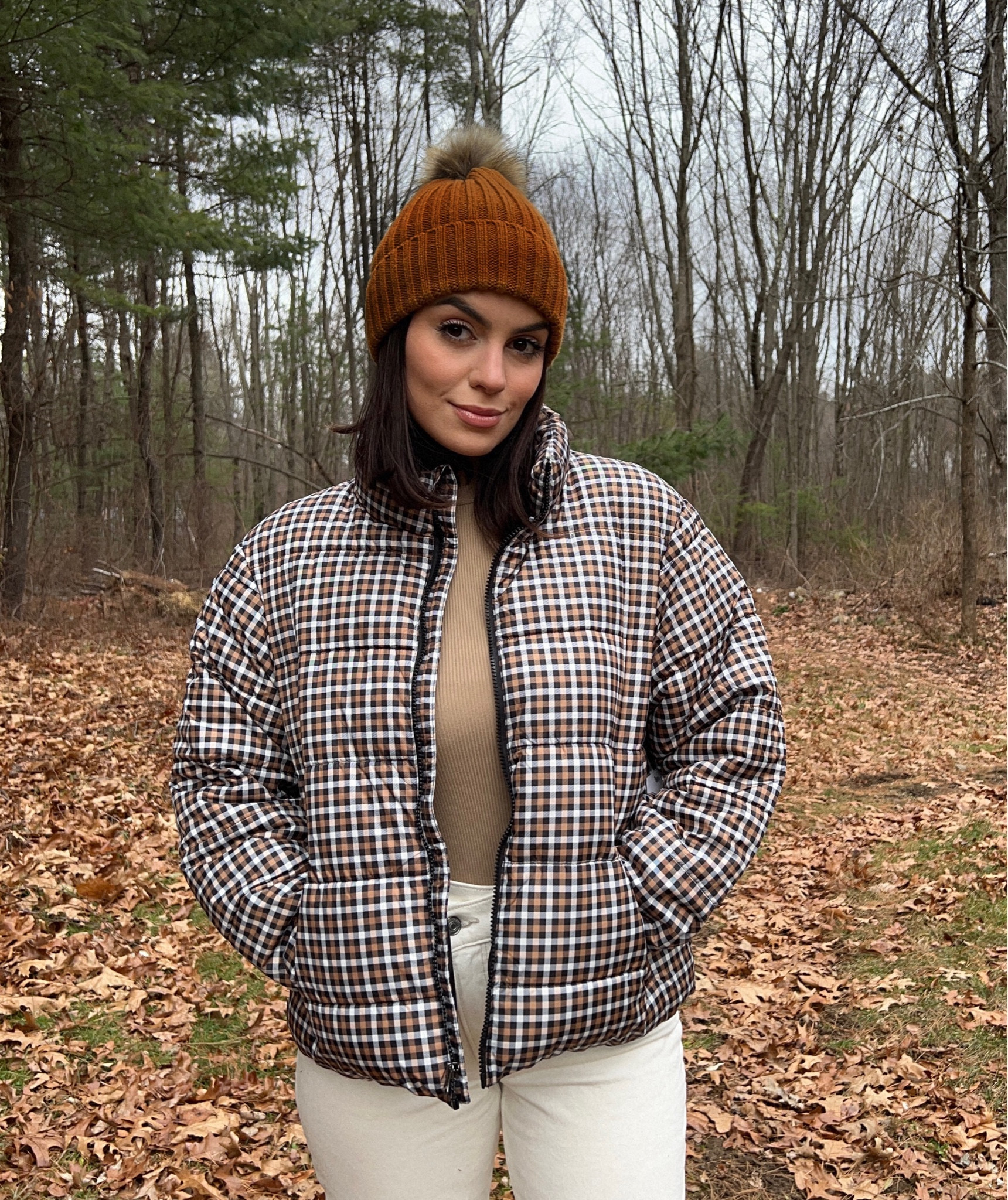 Running to Walmart to get all the colors of this puffer jacket 🏃🏻‍♀️🧡 @walmartfashion #walmartpartner #walmartfashion #liketokit

#LTKunder50 #LTKstyletip #LTKunder100