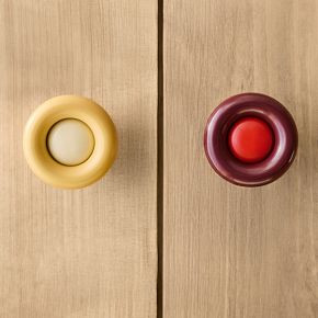 Emma Chamberlain Tubular Wall Hook | West Elm (US)