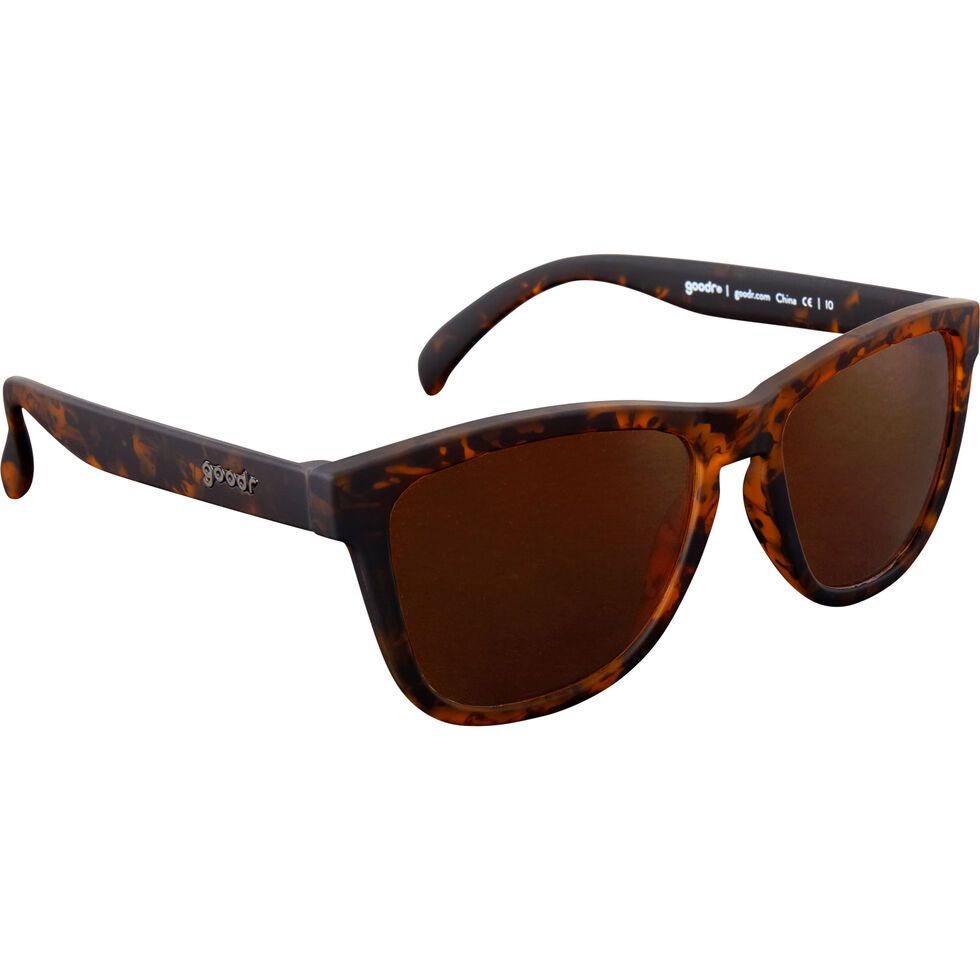 goodr Bosley's Basset Hound Dreams Sunglasses | Duluth Trading Company
