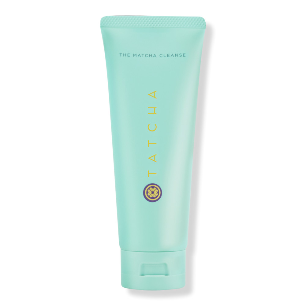 TATCHA The Matcha Cleanse Daily Clarifying Gel Cleanser - 5.07 oz | Ulta