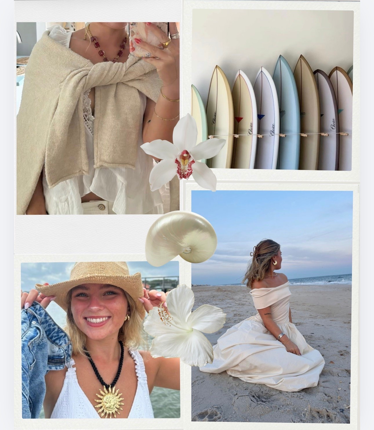 just a few neutrals I love 🤍 

#LTKgrwm #LTKootd #LTKValentine