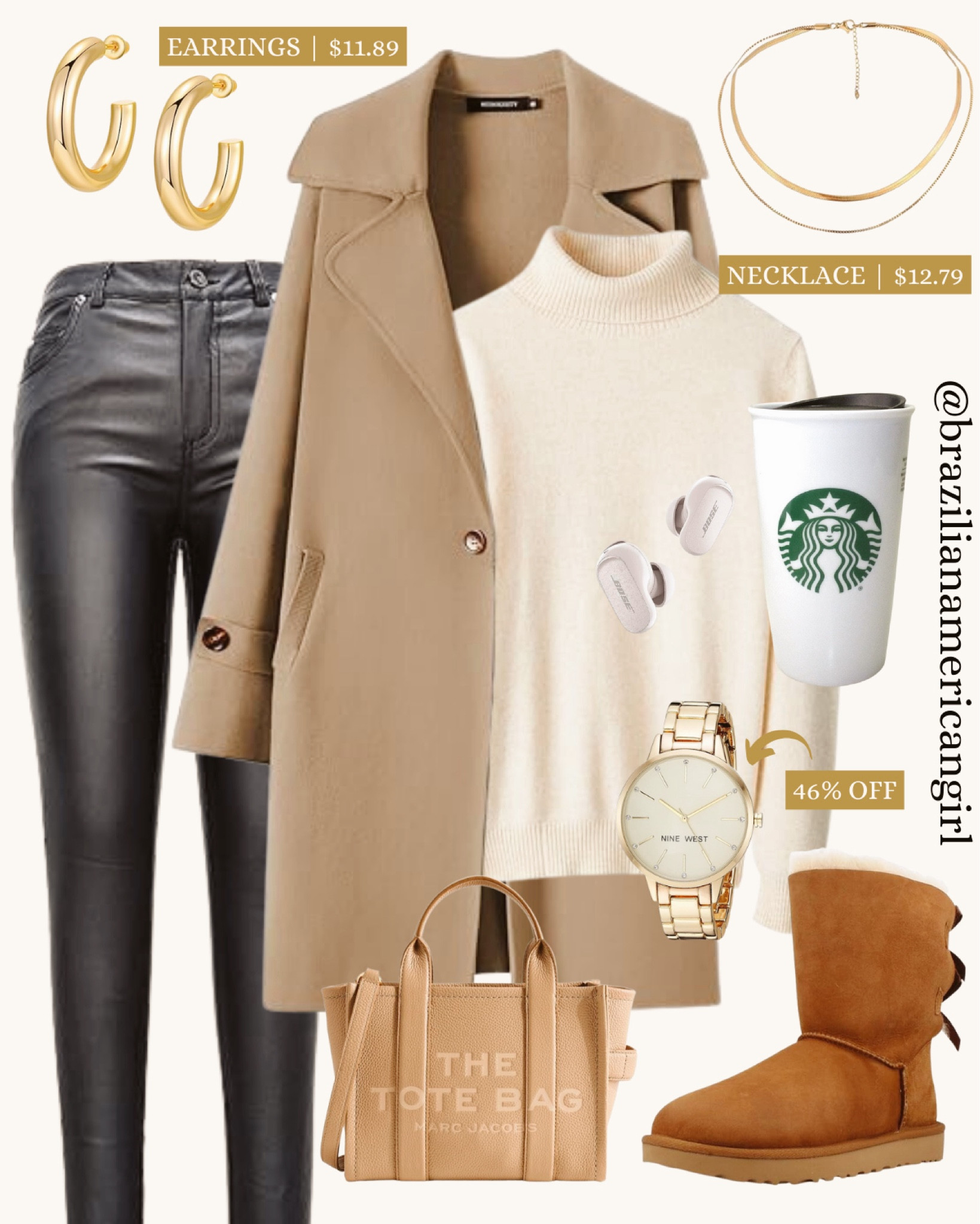 Amazon fashion finds




#ltkunder50

#LTKCyberWeek #LTKGiftGuide #LTKSeasonal