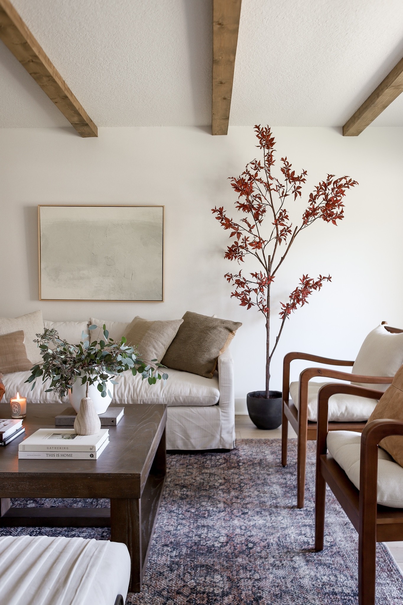 Living room decor! 

#LTKSeasonal #LTKhome #LTKunder100