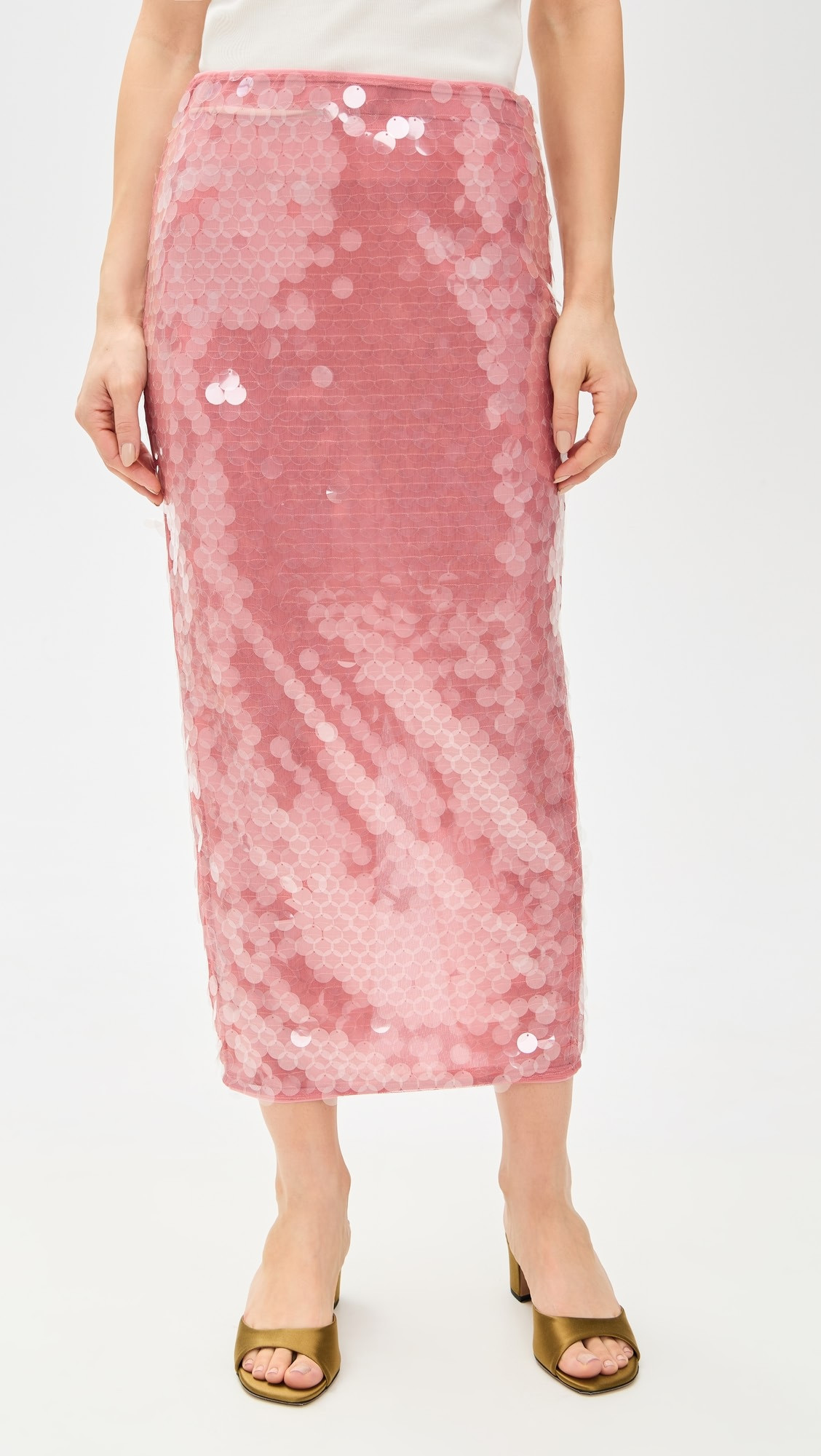 STAUD Casey Skirt | Shopbop | Shopbop