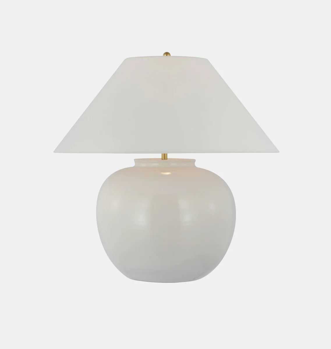 Casey Medium Table Lamp | Amber Interiors