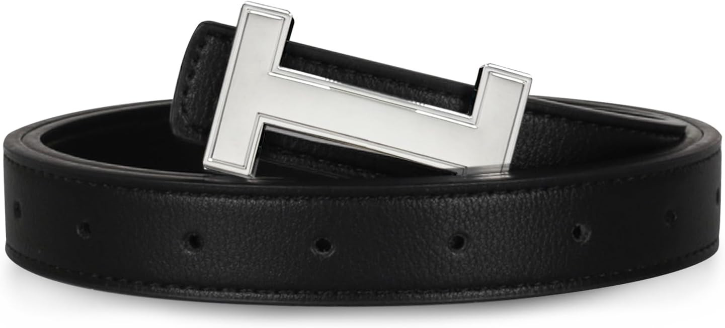 Relang Women's Belts with Gold Buckle, Fashion Waist Band, Elegant Ladies' Belt, Gift for Women | Amazon (CA)