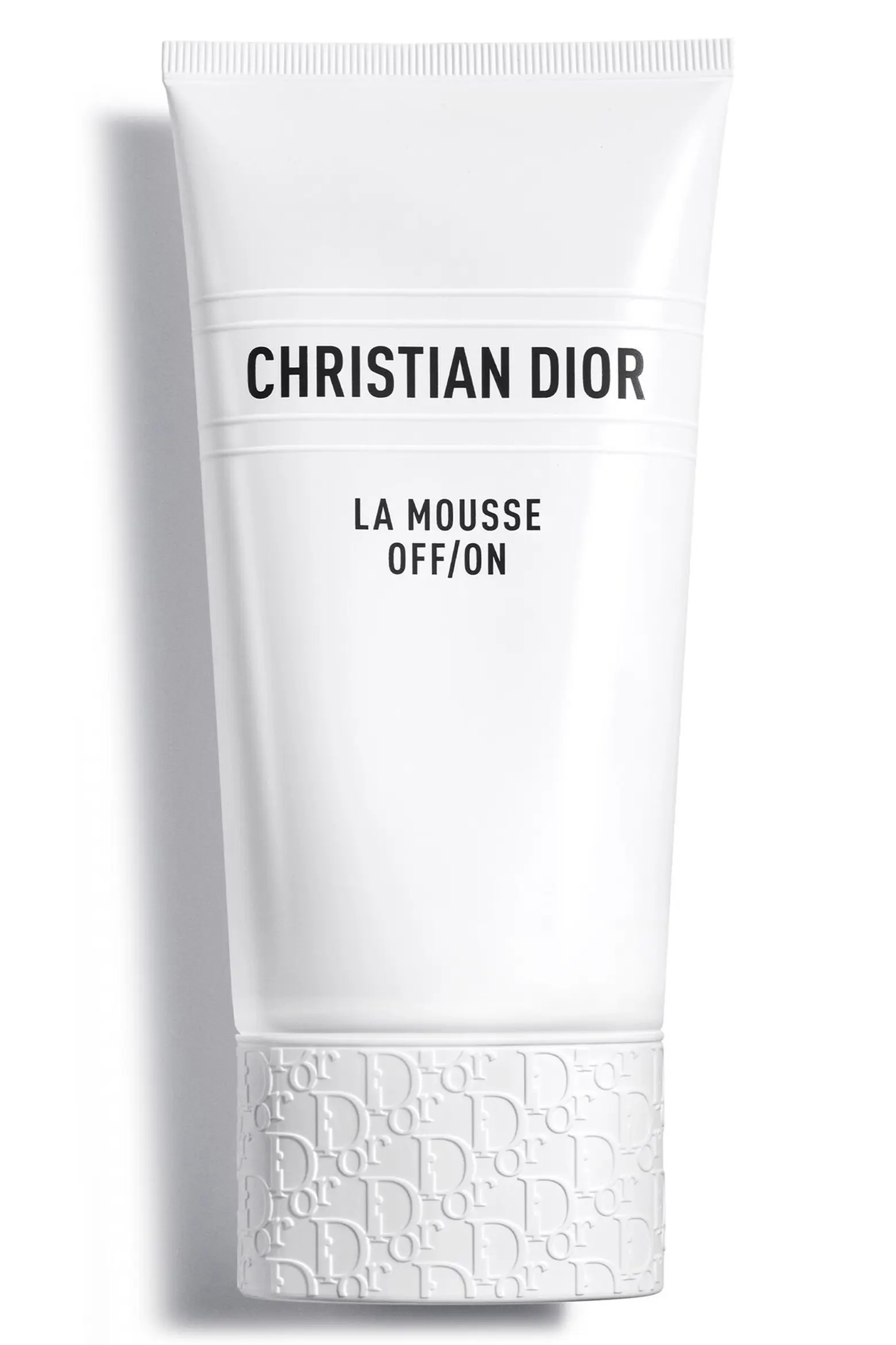 DIOR La Mousse ON/OFF Foaming Cleanser (Women) | Nordstrom | Nordstrom