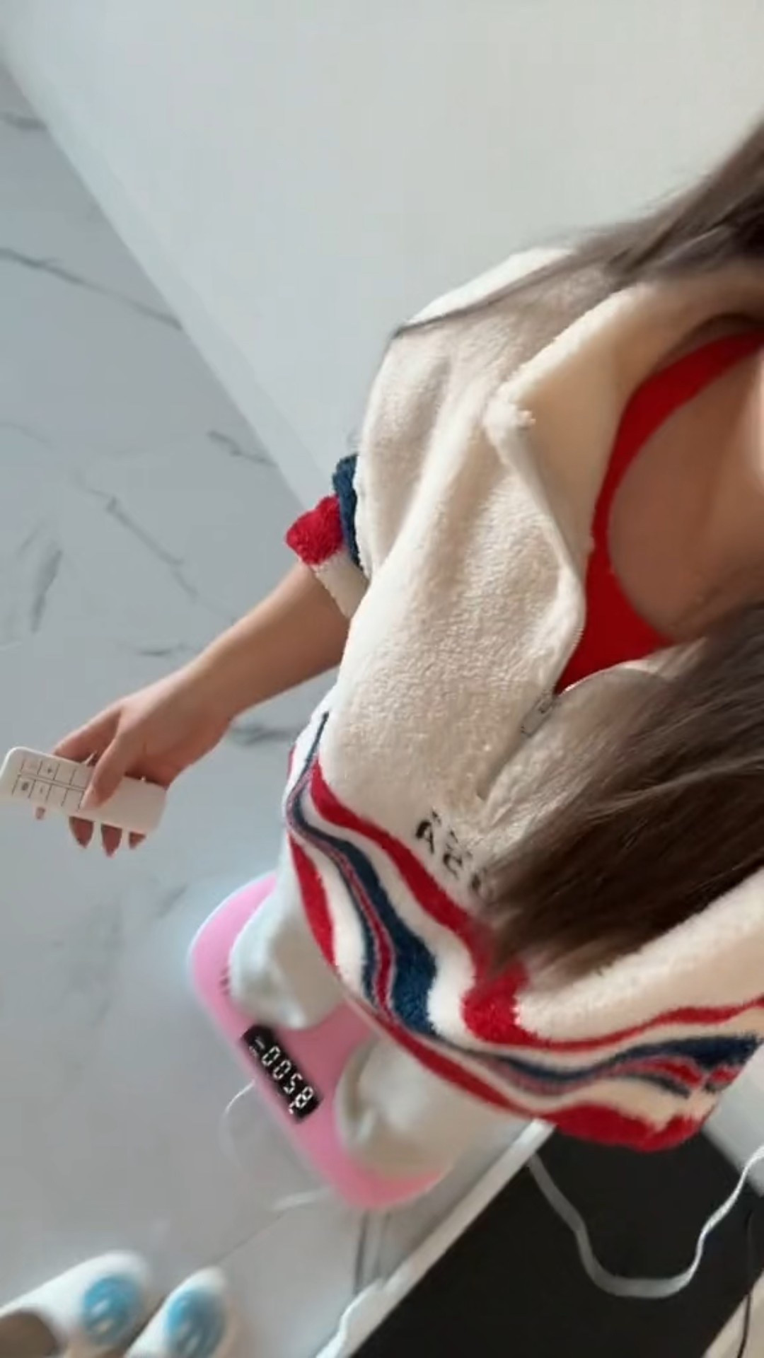 I’ve missed my vibration plate so much! Love this thing!!! 

#LTKfitnessgoals #LTKselfcare #LTKmorningroutine