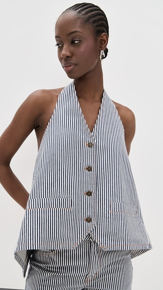 Hills Halter Top | Shopbop