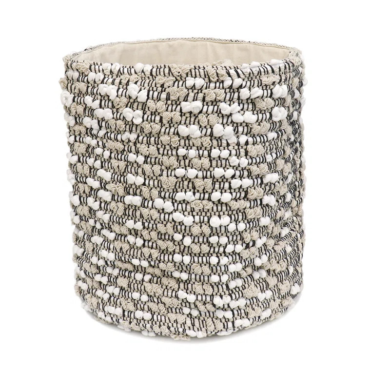 Grand Canyon Handmade Fabric General Basket | Wayfair North America