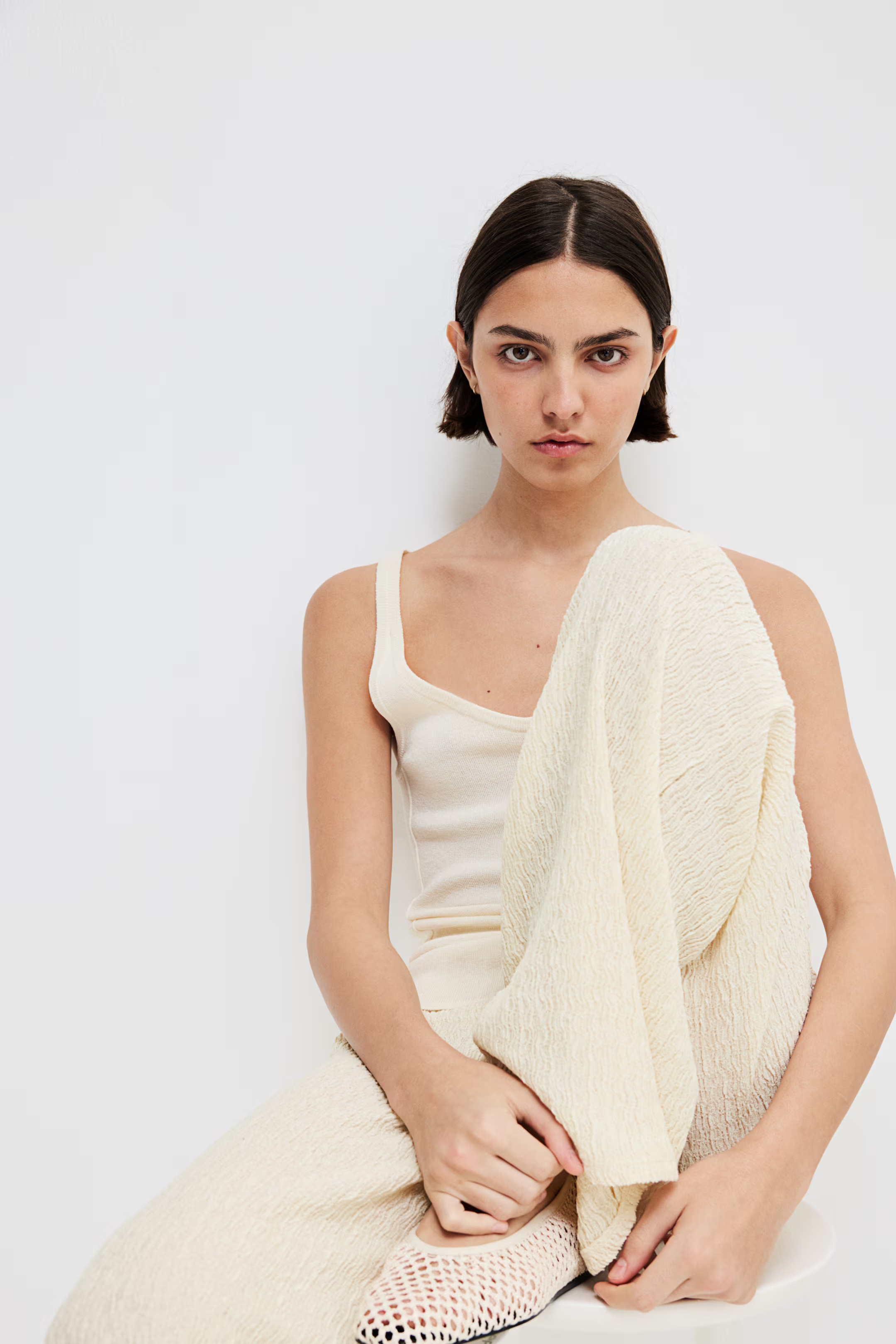 Jersey Pants | H&M (US + CA)