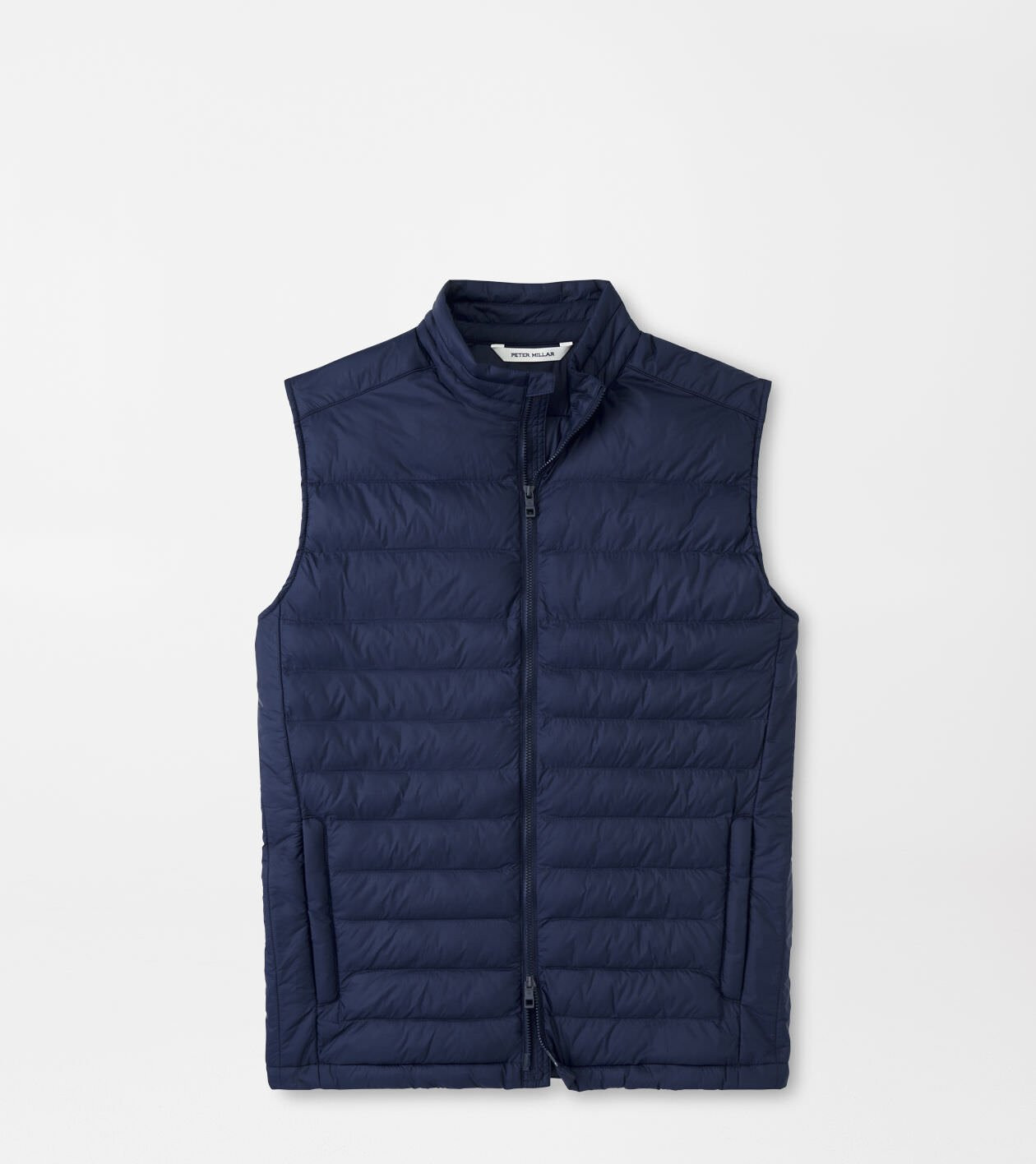 Apex Quilted Vest | Peter Millar