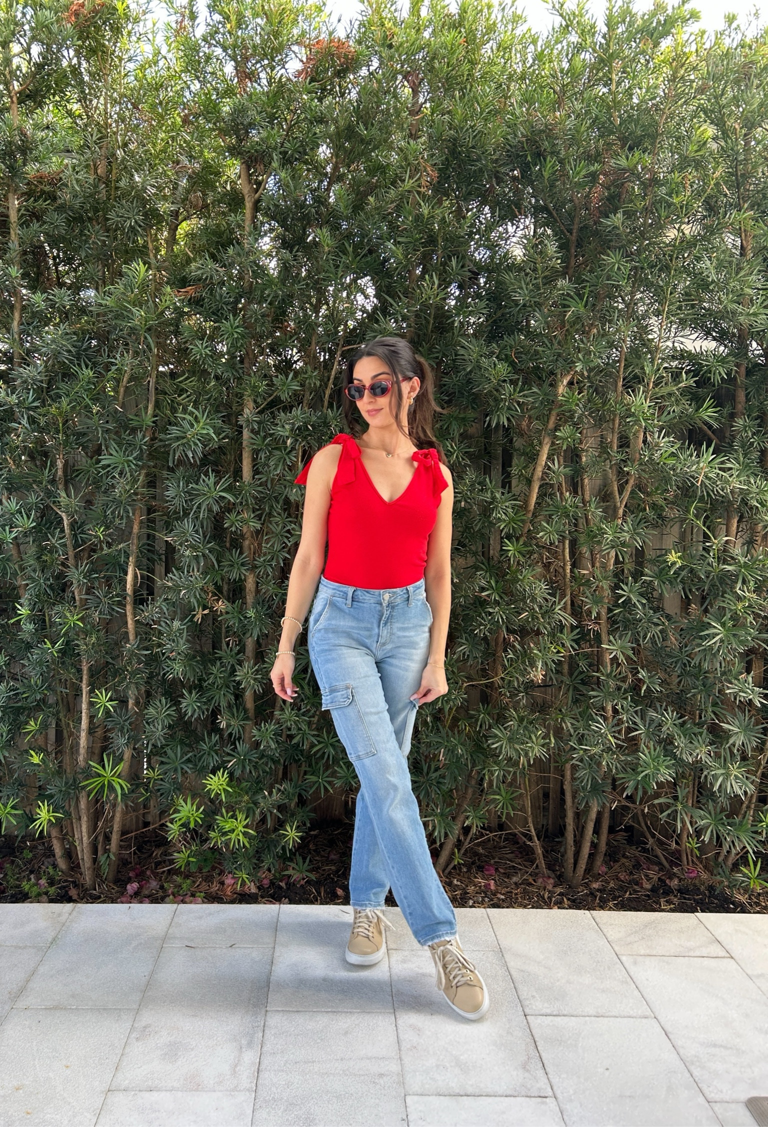 ootd 


#jeans #ootn #ootd #vacationoutfits #giftguide #giftsforher #sale #affordablefashion #sale #traveloutfit #falloutfit #summer #resortwear #workoutfit #red #valentinesday 

#LTKWorkwear #LTKxVICI #LTKStyleTip
