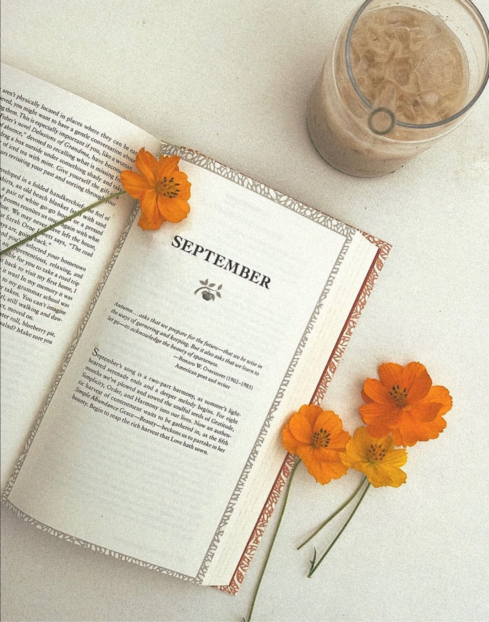 Simple Abundance: 365 Days to a … curated on LTK