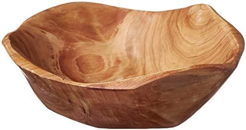 Enrico Root Wood Small Bowl | Amazon (US)