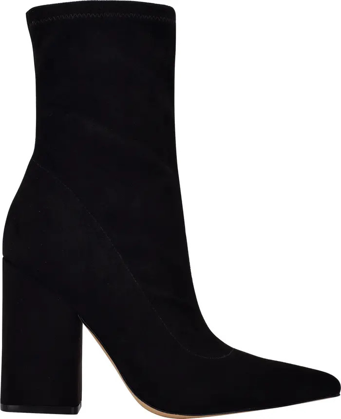 Larry Pointed Toe Ankle Boot | Nordstrom