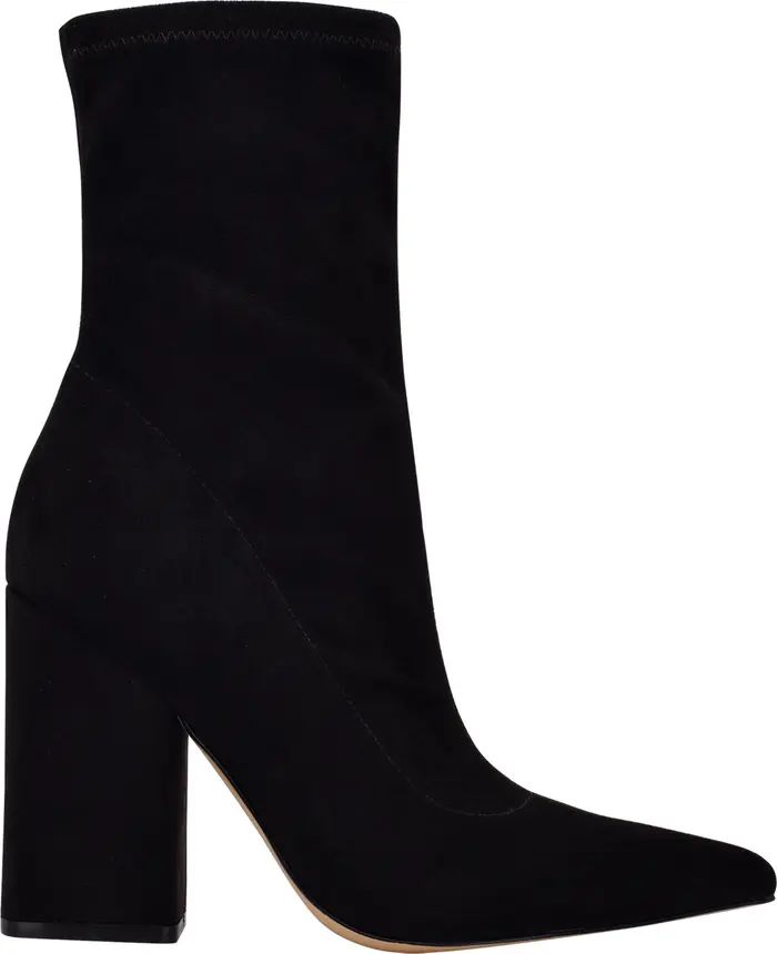 Larry Pointed Toe Ankle Boot | Nordstrom