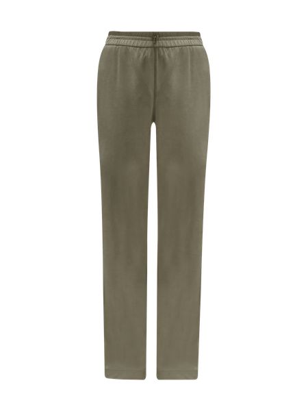 Softstreme High-Rise Pant *Regular | Women's Trousers | lululemon | Lululemon (US)