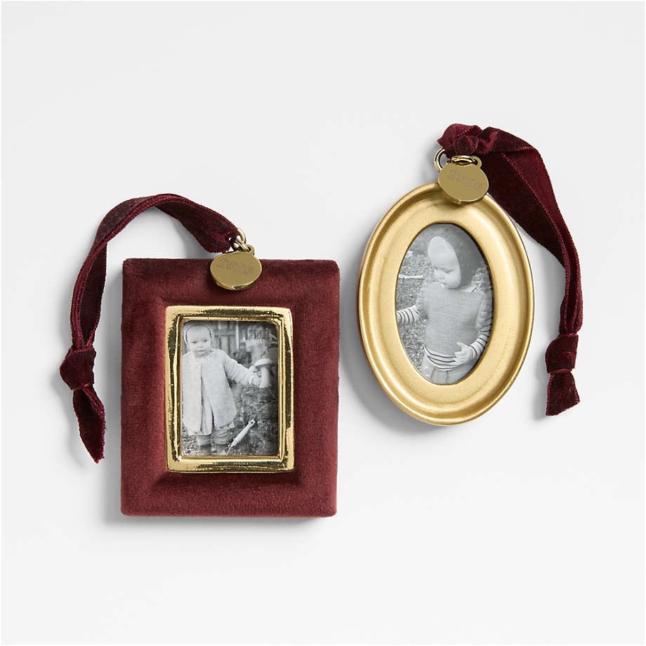 Perfect for your family photos on the tree or memorial tree

#LTKHoliday #LTKSeasonal #LTKHome