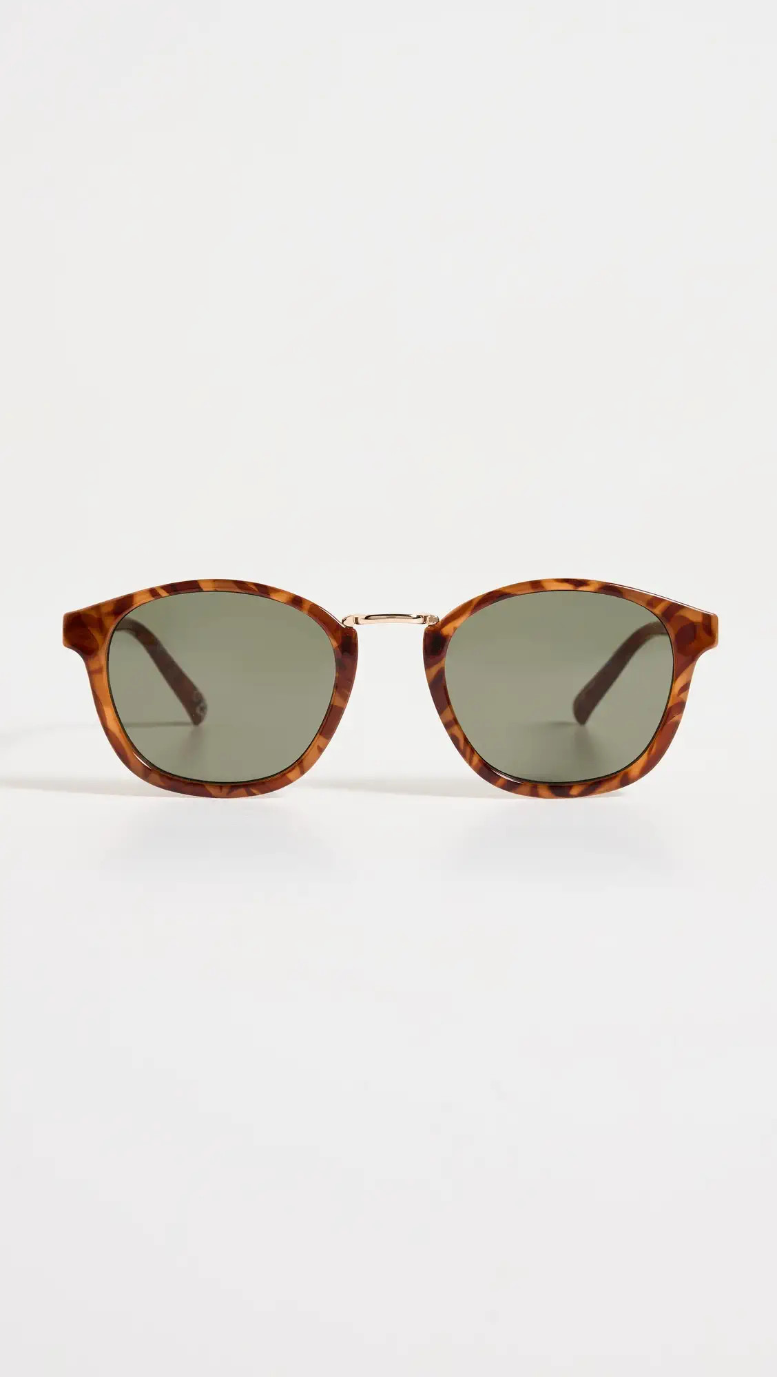 Le Specs Oblivion Sunglasses | Shopbop | Shopbop