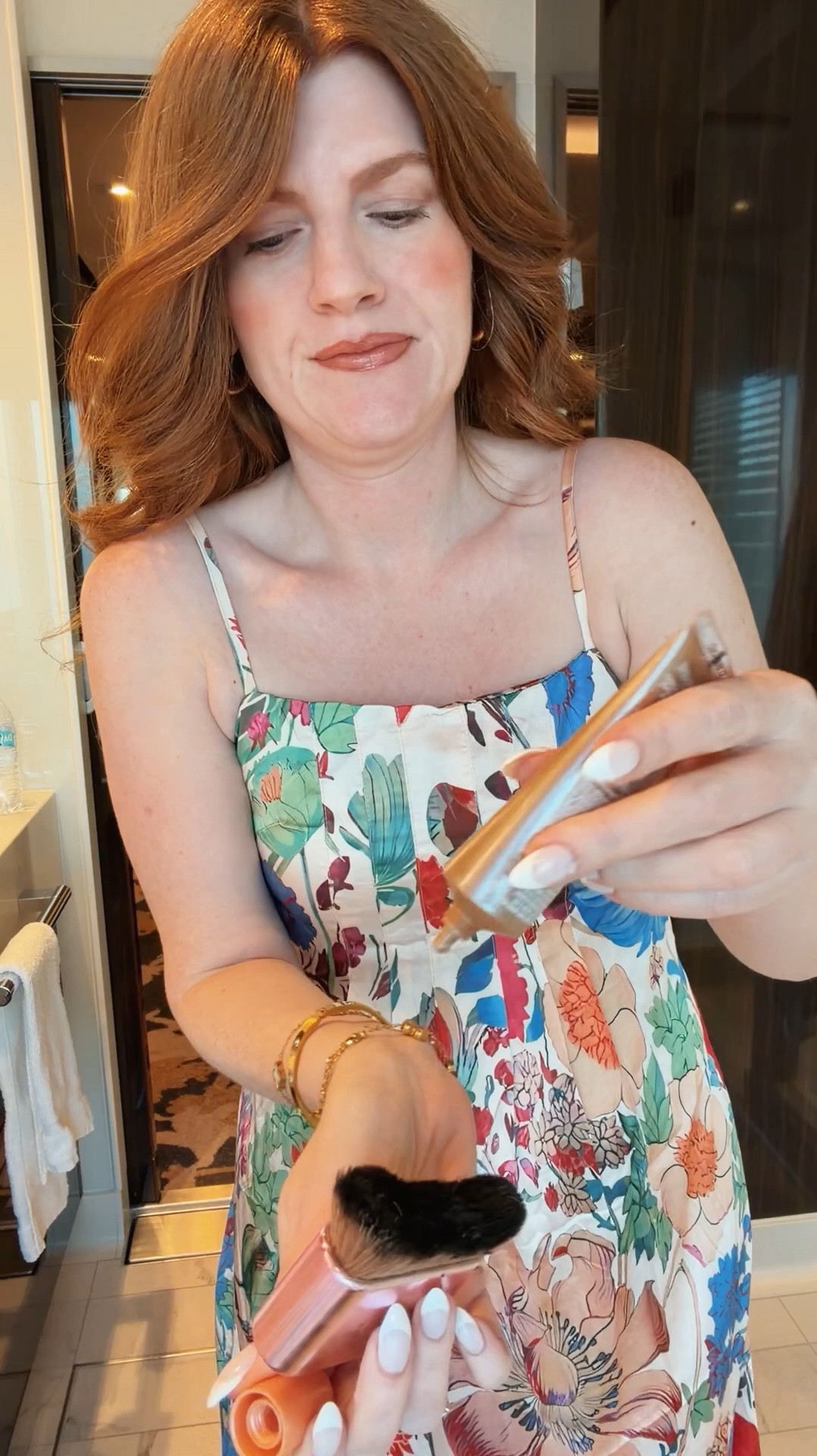 Love this pretty dress! 

#LTKSaleAlert #LTKPetite #LTKootd