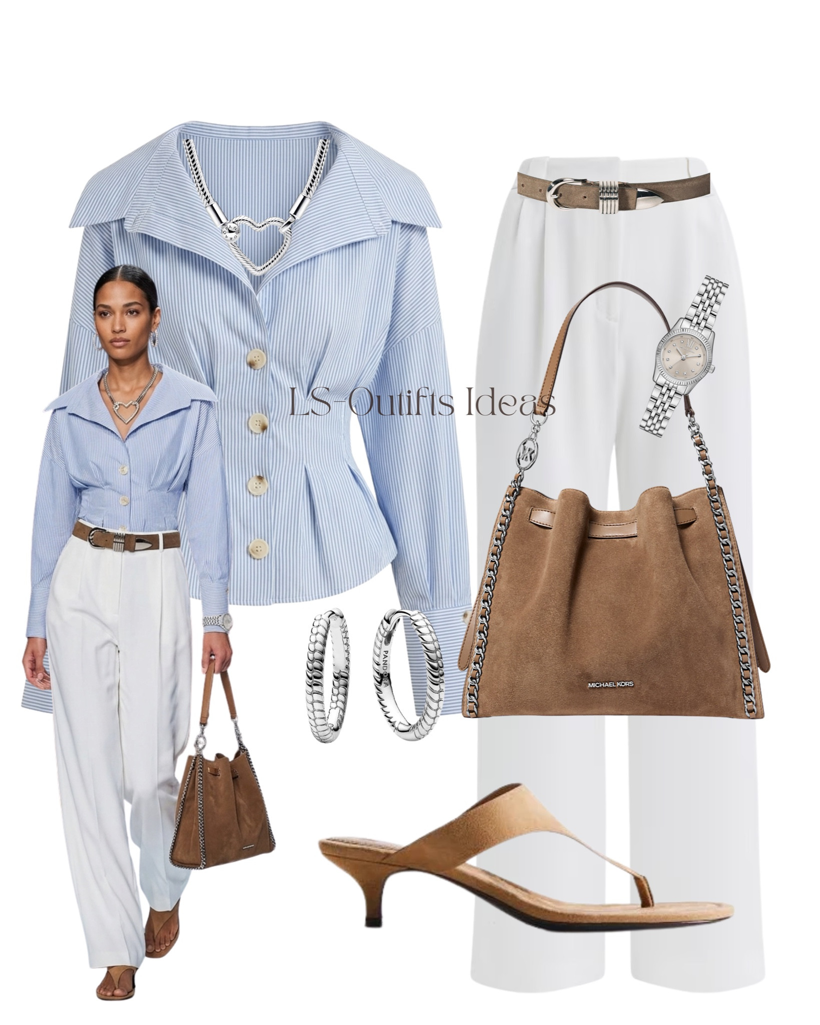 Work outfits, spring outfits 2026

#LTKootd #LTKWorkwear #LTKOver40