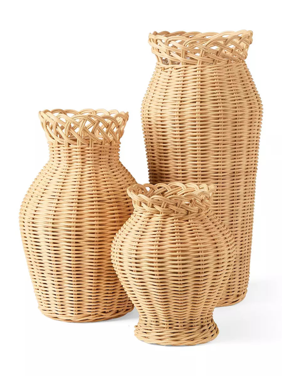 Asheville Vase | Serena and Lily