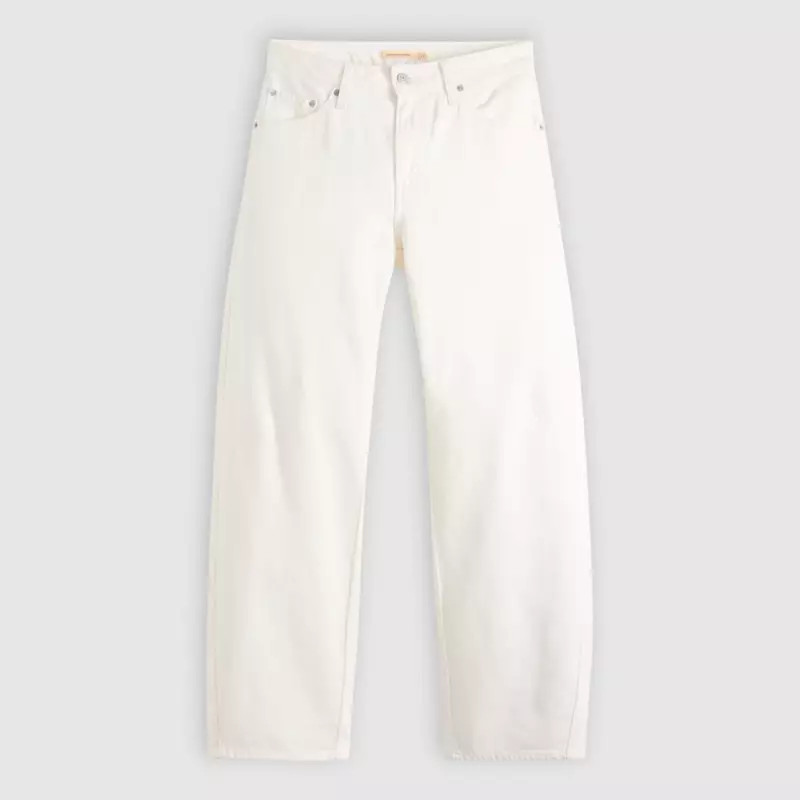 Baggy Dad Barrel Women's Jeans | Levi's US