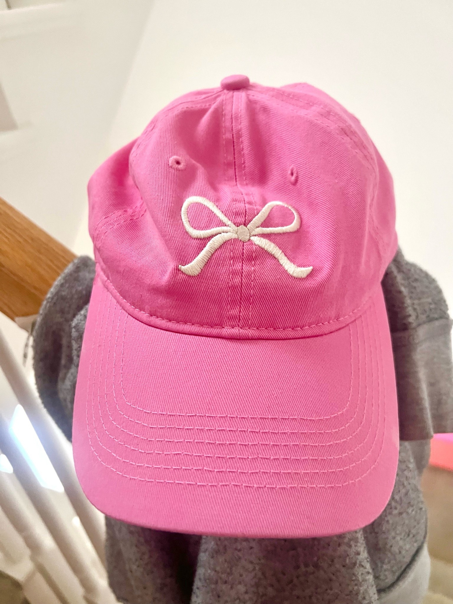 Bow Love 💖🎀
… a fave hat that comes in a ton of colors!



#LTKSeasonal #LTKFindsUnder50