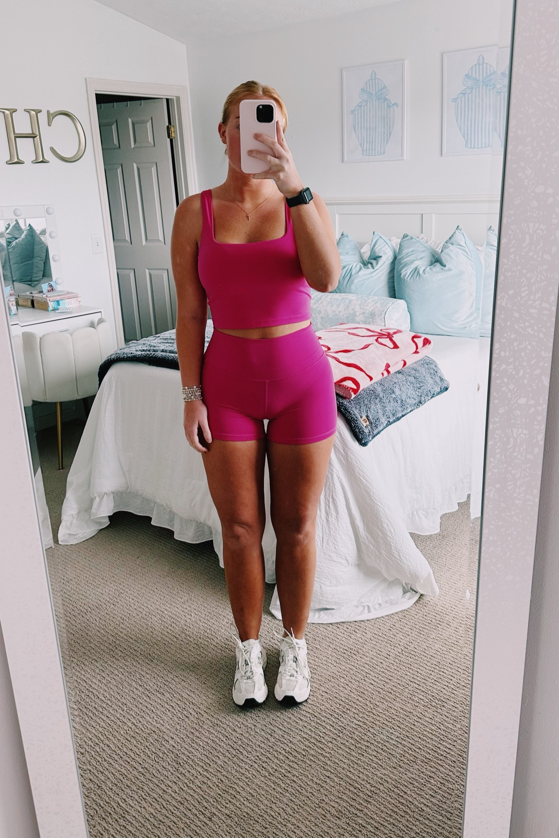 Pinkalicious 🎀🎀💕💌💌🩷❣️❤️

#LTKSeasonal #LTKU #LTKActive