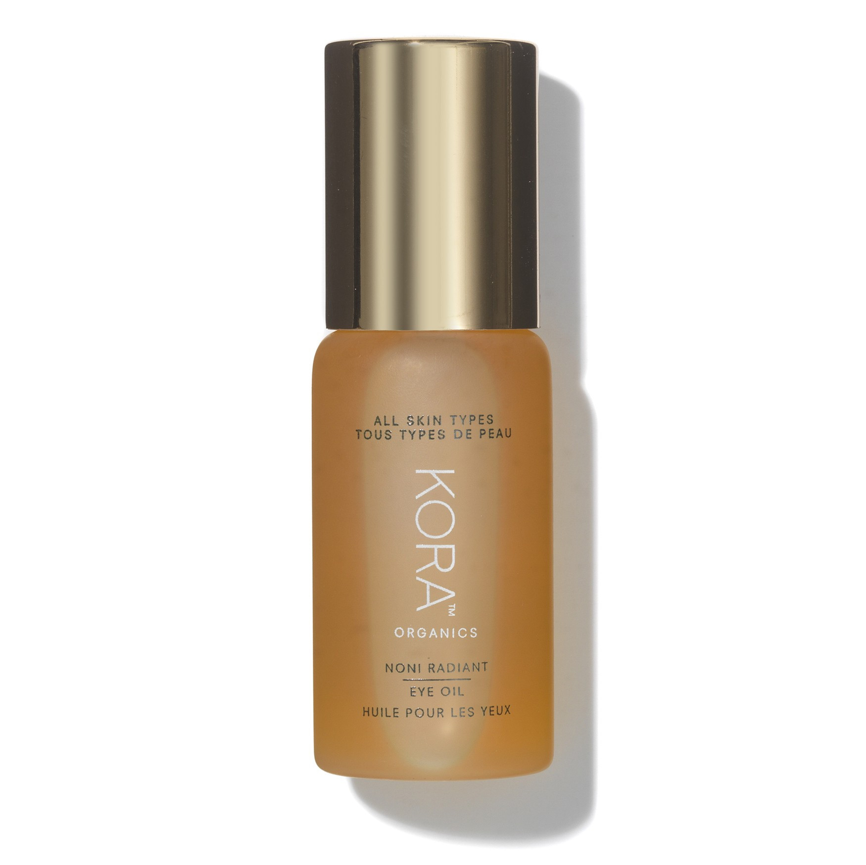 Kora Organics Noni Radiant Eye Oil | Space NK | Space NK - FR