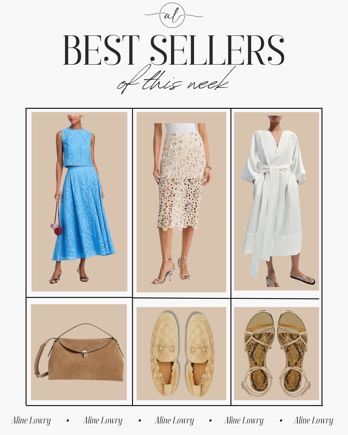 Best sellers of this week! 

#LTKSeasonal #LTKU #LTKootd