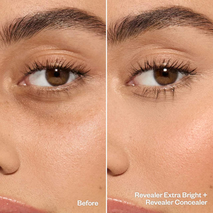 Revealer Extra Bright Serum-Powered Color Correctors for Dark Circles | Sephora (US)