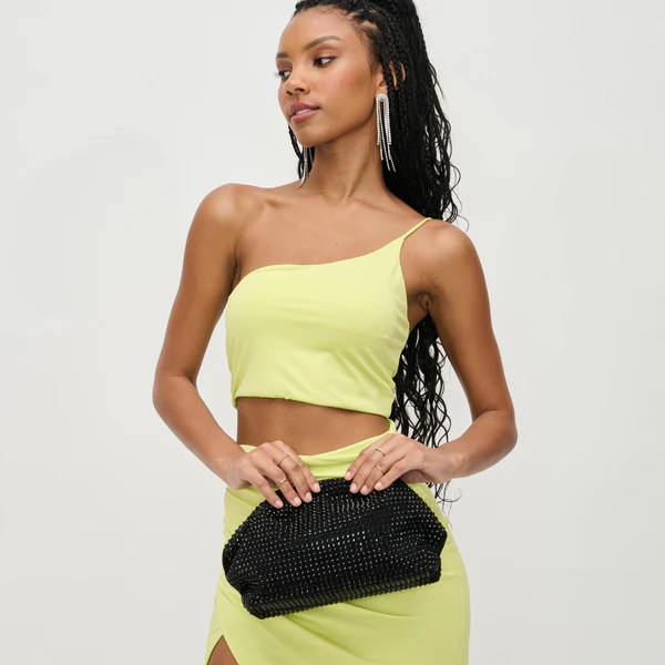 Arielle Evening Bag | Urban Expressions