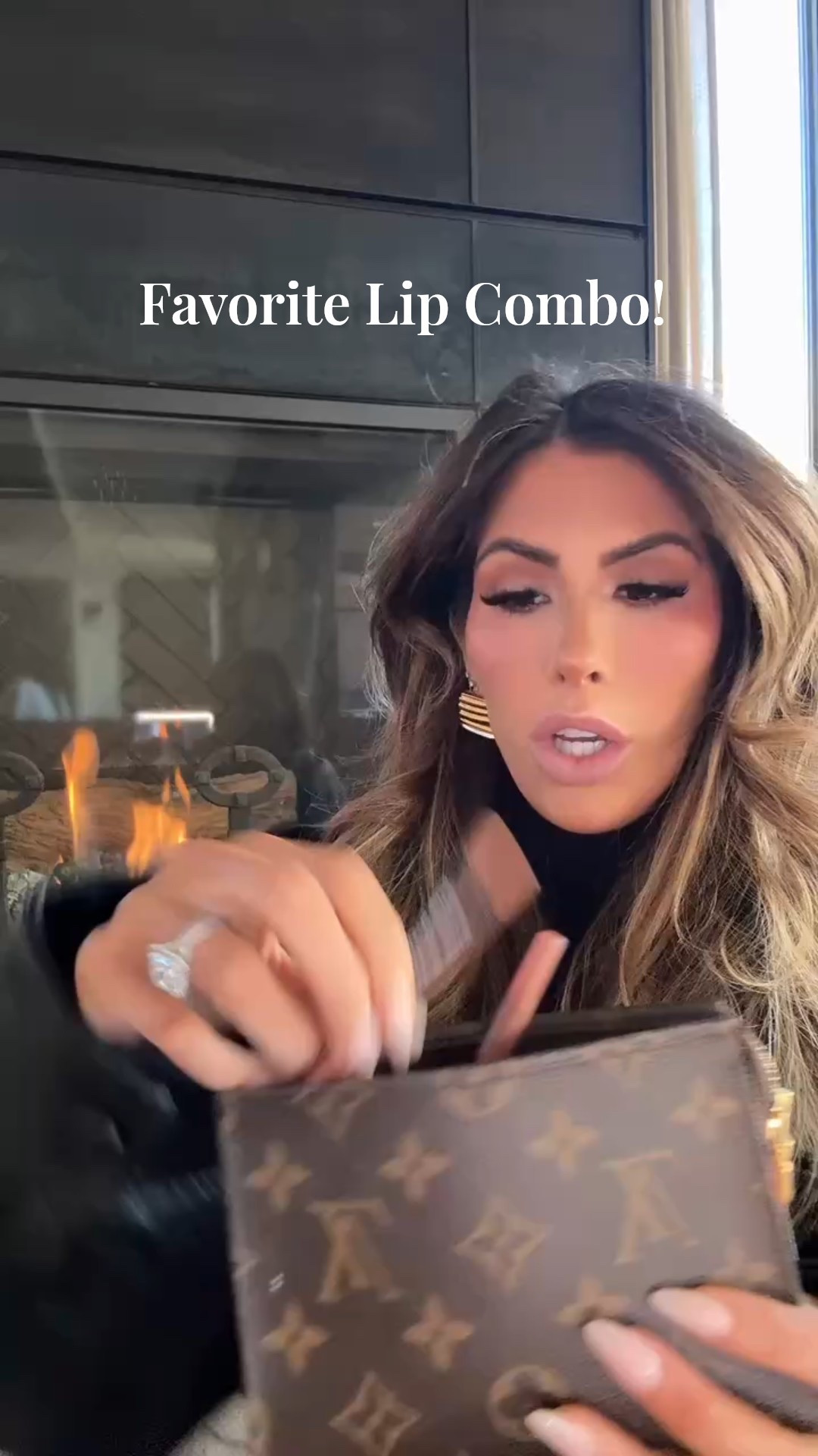 My everyday lip combo: 
Lipliner: anywhere caffeine 
Lipstick: KKW 
Liner #2: warm brown 
GEMME Beauty Gloss: GNO & Girlie Girl 

Lip combo, Lip liner, Lipstick, Gloss, Gemme Beauty, GEMME, Lip topper, High shine, Long lasting lip gloss, Emily Ann Gemma


#LTKBeauty #LTKGiftGuide #LTKItBag