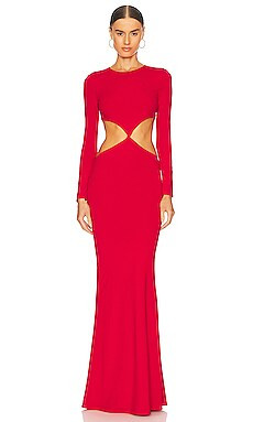 retrofete Miley Dress in Red from Revolve.com | Revolve Clothing (Global)