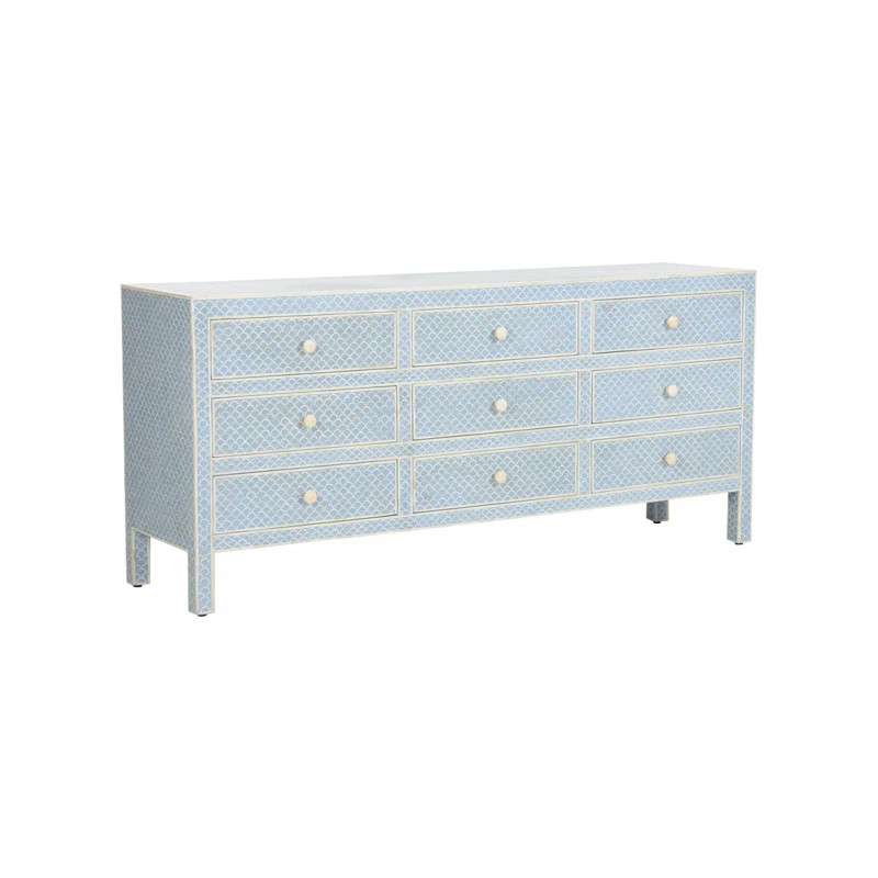 Milford DresserByChelsea House2.0Rated 2 out of 5 stars.1 Review | Wayfair North America