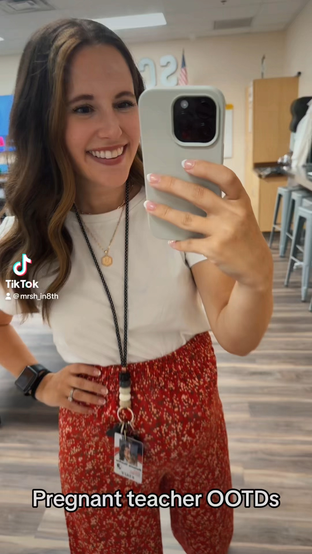 Week 2 dressing baby for work! 

#LTKworkwear #LTKBacktoSchool #LTKbump