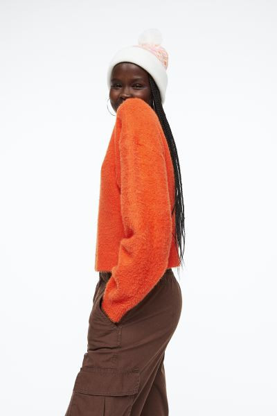 Sweater | H&M (US + CA)