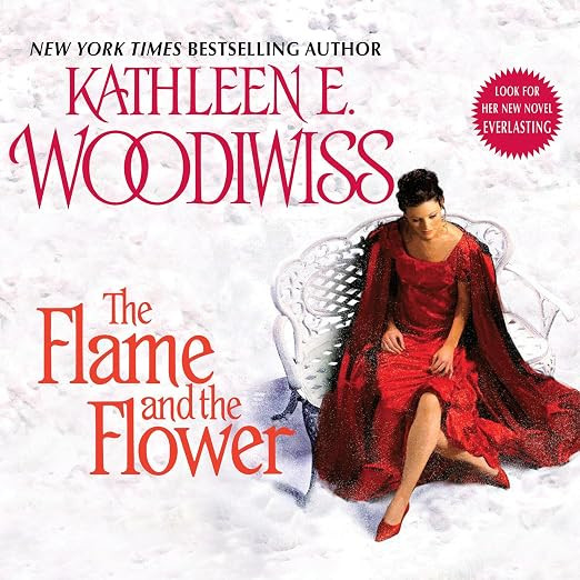 The Flame and the Flower | Amazon (US)