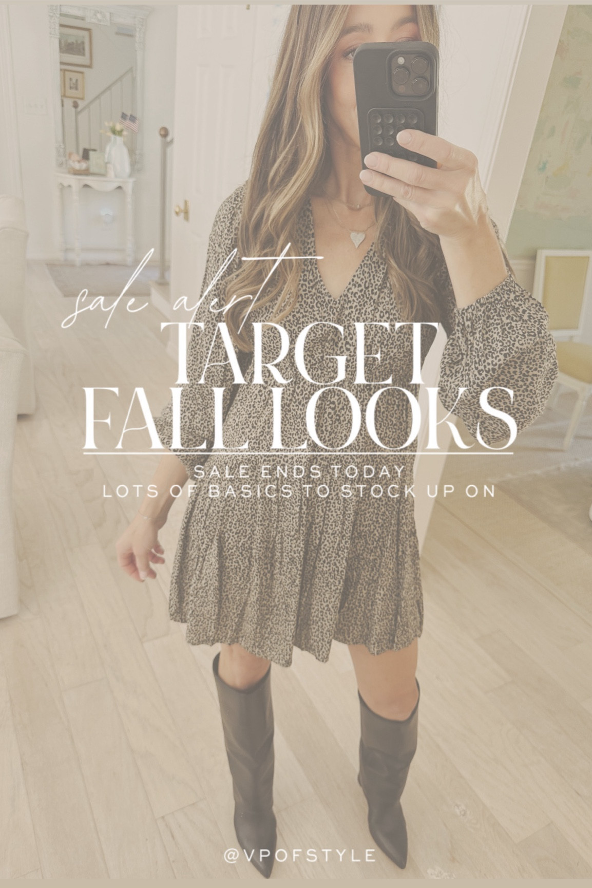 All of the pieces from my target fall styled looks post highlighting pieces on sale today. Tons of great fall essentials to stock up on. Most under $30  

#LTKFindsUnder100 #LTKFindsUnder50 #LTKSaleAlert