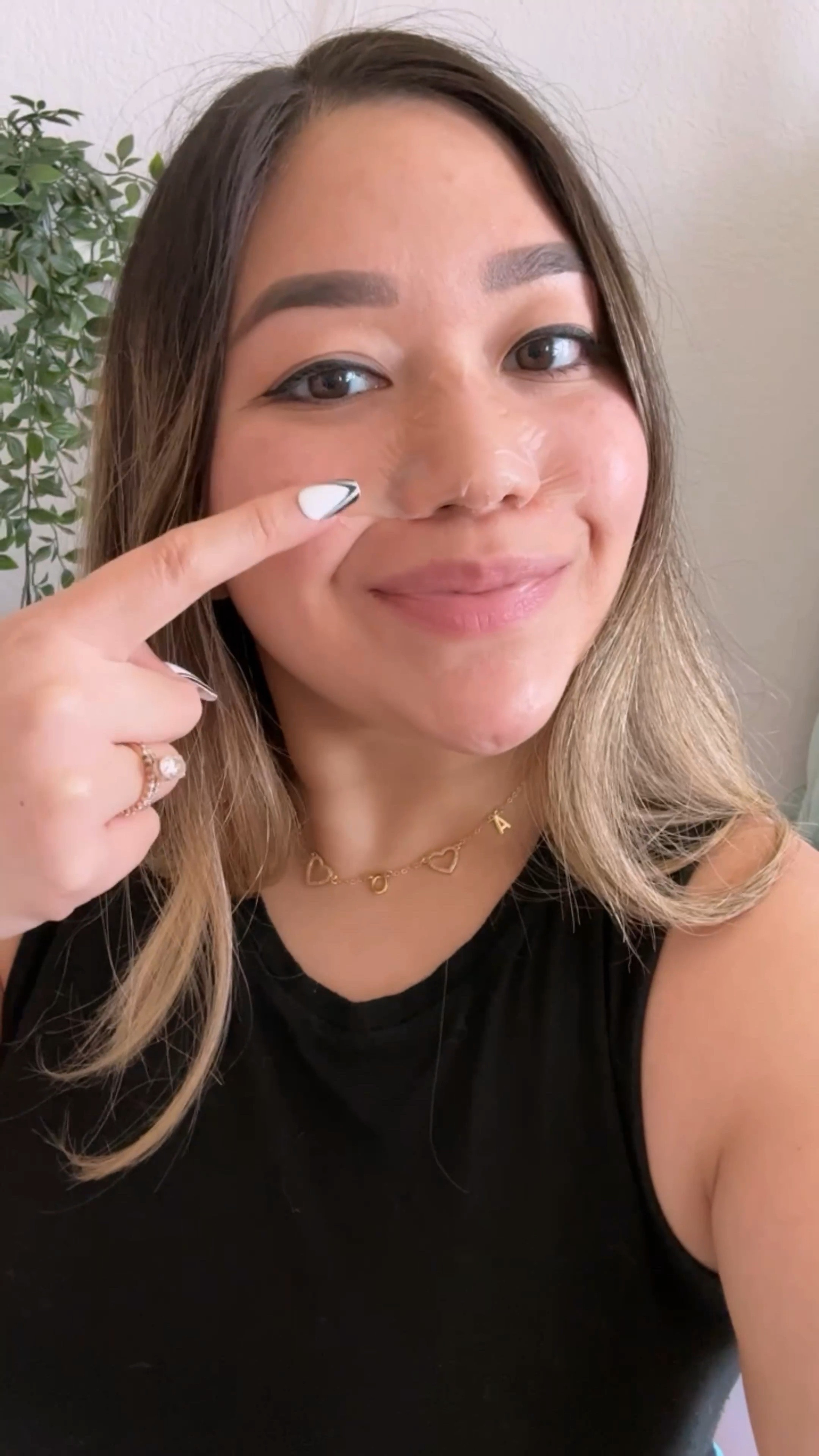 Congested skin who? Don’t know her. 💁🏻‍♀️ #ad

If you struggle with congested pores like me, then you NEED to try @herocosmetics’ Mighty Patch Nose from @target. ✨

These patches are designed to fit your nose and work overnight to absorb allllll the pore & pimple gunk. && trust me when I say that nothing will bring you more joy + satisfaction than peeling off your patch in the morning 🙃🙈

Empower your acne prone skin by shopping @herocosmetics’ line of products at @target on the @shop.LTK app so you can open up, not cover up. 💫 #Target #TargetPartner #MightyPatch #HeroPartner #TargetFinds #liketkit 

#LTKbeauty #LTKunder50 #LTKFind