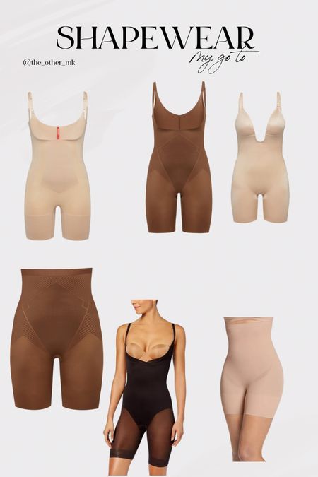 Shape wear recommendations
Spanx code: MEGHANXSPANX

#LTKstyletip #LTKwedding #LTKcurves